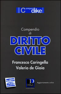 9788858203064 - Compendio di diritto civile. Minor
