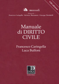 9788858207697 - Manuale di diritto civile. Con Aggiornamento online