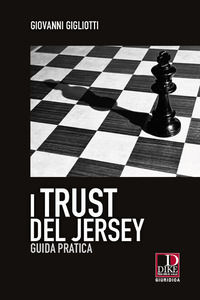 9788858213810 - I trust del Jersey. Guida pratica