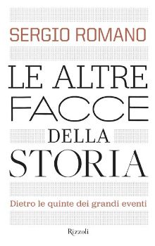 9788858613306 - Le altre facce della storia
