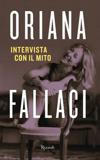 9788858613801 - Intervista con il Mito
