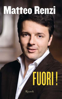 9788858616246 - Fuori!