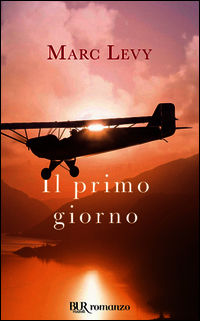 9788858617809 - Il primo giorno