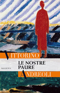 9788858617878 - Le nostre paure