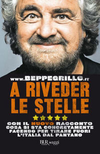 9788858617939 - A riveder le stelle
