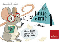 9788859035947 - Ho finito e ora? italiano 1