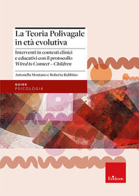 9788859048251 - La teoria polivagale in età evolutiva