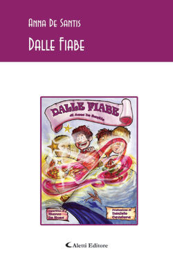 9788859106869 - Dalle fiabe