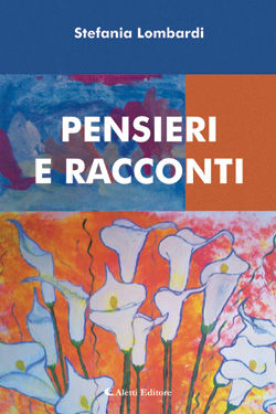 9788859109525 - Pensieri e racconti