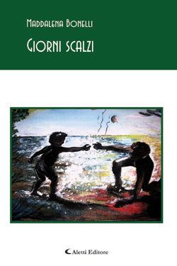9788859109549 - Giorni scalzi