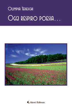 9788859111023 - Oggi respiro poesia...