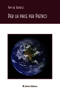9788859113065 - Per la pace per Pietro