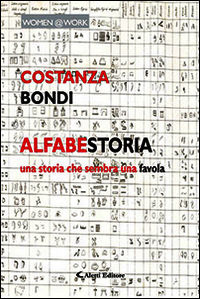 9788859118152 - Alfabestoria. Una storia che sembra una favola