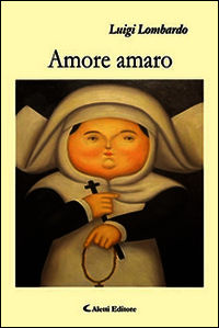 9788859119517 - Amore amaro