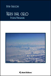 9788859120193 - Versi dal cielo. Poesie/preghiere