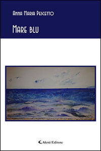 9788859129820 - Mare blu