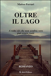 9788859139768 - Oltre il lago