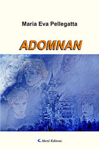 9788859140351 - Adomnan