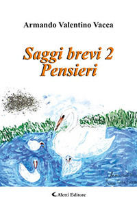 9788859143703 - Saggi brevi. Vol. 2: Pensieri