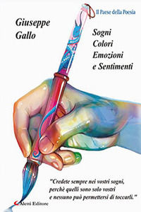 9788859148463 - Sogni, colori, emozioni e sentimenti