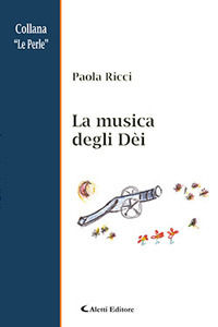 9788859150091 - La musica degli dèi
