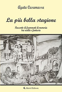 9788859153511 - La più bella stagione