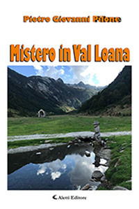 9788859157137 - Mistero in Val Loana