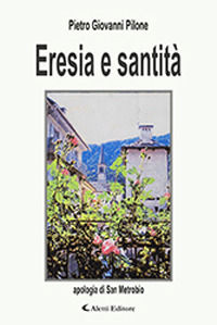 9788859161127 - Eresia e santità