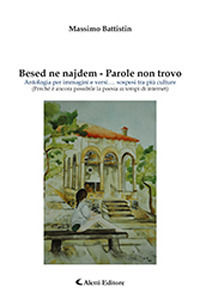 9788859161301 - Besed Ne Najdem. Ediz. slovena e italiana