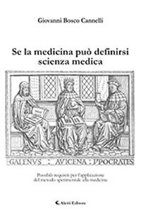 9788859161370 - Se la medicina può definirsi scienza medica