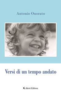 9788859166177 - Versi di un tempo andato