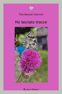 9788859168331 - Ho lasciato tracce
