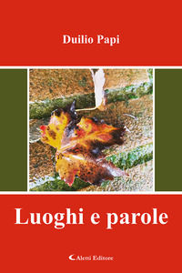 9788859173083 - Luoghi e parole