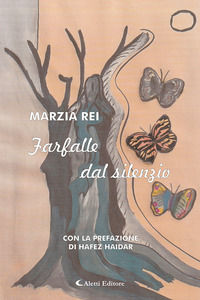 9788859174691 - Farfalle dal silenzio