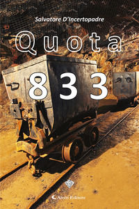 9788859178828 - Quota 833