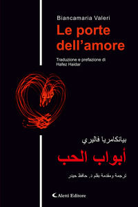 9788859179597 - Le porte dell'amore. Ediz. italiana e araba