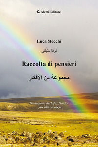 9788859183006 - Raccolta di pensieri. Ediz. italiana e araba