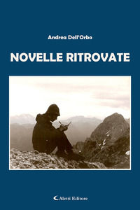 9788859183969 - Novelle ritrovate
