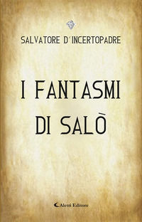 9788859183983 - I fantasmi di Salò