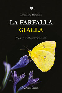 9788859187400 - La farfalla gialla
