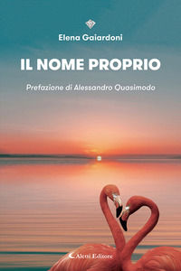 9788859189596 - Il nome proprio