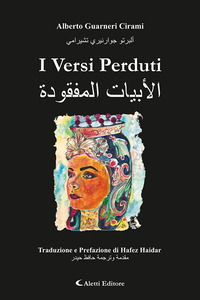 9788859189602 - I versi perduti. Ediz.italiana e araba