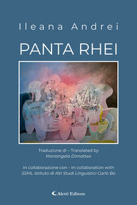 9788859198444 - Panta Rhei. Ediz. italiana e inglese