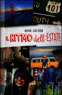 9788859206101 - Il ritmo dell'estate