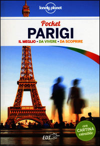 9788859206880 - Parigi. Con carta estraibile
