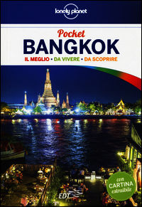 9788859207252 - Bangkok. Con cartina