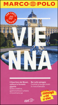 9788859225645 - Vienna