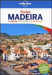 9788859225805 - Madeira. Con cartina
