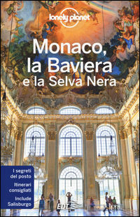 9788859226239 - Monaco, la Baviera e la Selva Nera