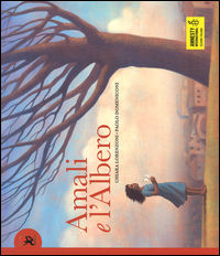 9788859231554 - Amali e l'albero. Ediz. illustrata